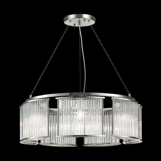 Люстра подвесная ST LUCE SL1627.103.07 Velletri