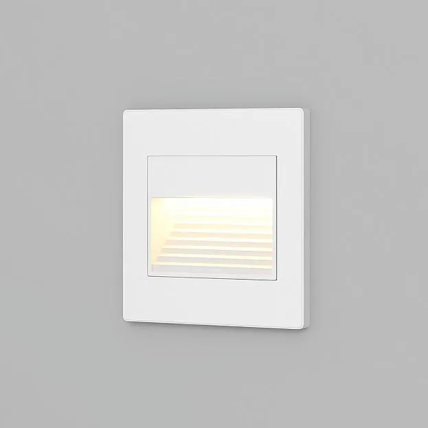 Встраиваемый светильник Denkirs DK3050-WH Odder