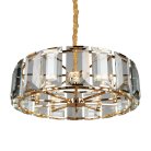 Люстра подвесная Omnilux OML-81503-10 Noventa