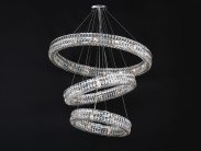 Потолочная чаша Newport Потолочная чашка для 10120/15 chrome 10120