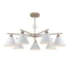 Потолочная люстра F-Promo 2774-7P Calor