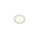 Встраиваемый светильник SLV 1004694 SENSER 12 ROUND