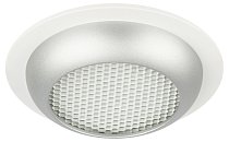 Точечный светильник ЭРА KL111 WH/SL