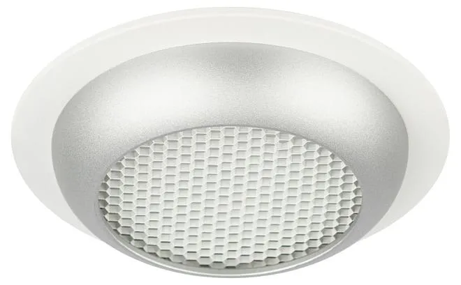 Точечный светильник ЭРА KL111 WH/SL