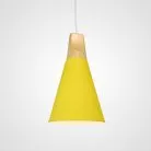 Подвесной Светильник Xd-A Yellow ImperiumLoft 178206-26