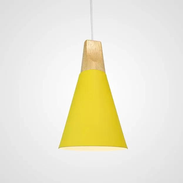 Подвесной Светильник Xd-A Yellow ImperiumLoft 178206-26 Подвесной Светильник Xd-A Yellow ImperiumLoft 178206-26
