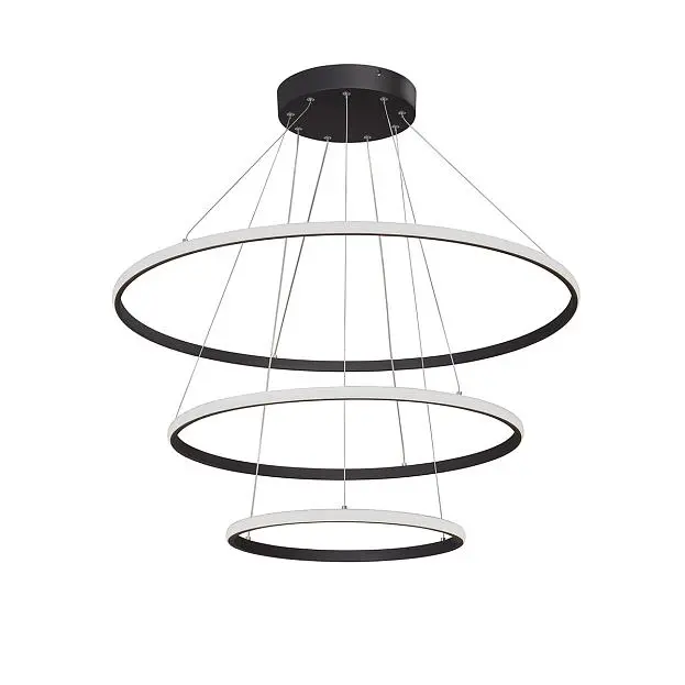 Светодиодный светильник Vitaluce V4614-1/3S, LED 115Вт 3900-4200K Светодиодный светильник Vitaluce V4614-1/3S, LED 115Вт 3900-4200K