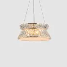 Люстра MONTRE 4 лампы (диаметр 40 см). Lampatron montre-4 1882-2092