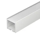 Профиль с экраном SL-LINE-3535-2500 WHITE+OPAL (, Алюминий) Arlight 036302