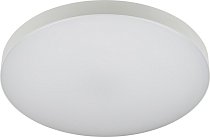 Потолочный светильник ЭРА Relict 48 Pult SPB-6-60-RC WH