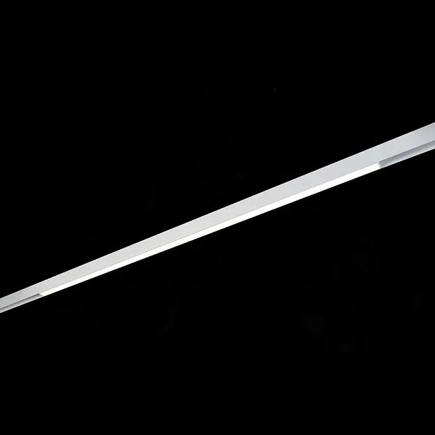 Трековый светильник ST LUCE ST360.536.40 SKYLINE 48 Трековый светильник ST LUCE ST360.536.40 SKYLINE 48