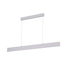 Подвесной светильник Arte Lamp A2505SP-2WH LARGO