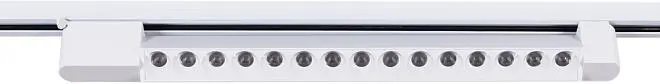 Трековый светильник Reluce 06185-9.3-001C LED30W WT Трековый светильник Reluce 06185-9.3-001C LED30W WT