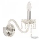 Бра Bohemia 112B/1/165 Ni V0300