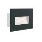 Уличный Светильник Kanlux 33692 Glasi Led 3W P WW-GR