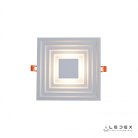 Потолочный светильник iLedex SMD-926212 WH-3000K Eclipse
