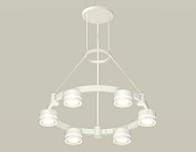Подвесной светильник Ambrella light XR92031201