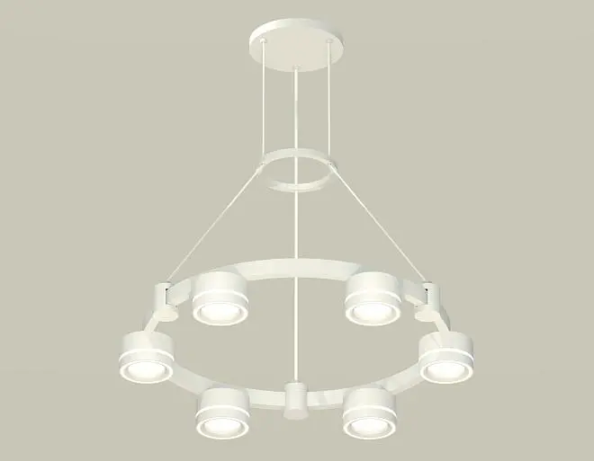 Подвесной светильник Ambrella light XR92031201 Подвесной светильник Ambrella light XR92031201