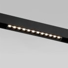 Умный трековый светильник Elektrostandard 85192/01 Slim Magnetic a066584