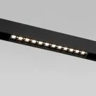 Умный трековый светильник Elektrostandard 85192/01 Slim Magnetic a066584