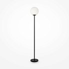 Напольный светильник (торшер) Maytoni MOD013FL-01B Ring