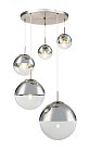 Подвес Globo Varus 15851-5