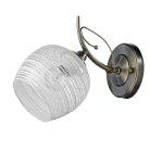 Бра De City DeMarkt 324025601 Альфа