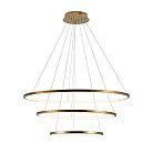 Подвесной светильник Loft IT 10015/3 Ring