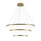 Подвесной светильник Loft IT 10015/3 Ring