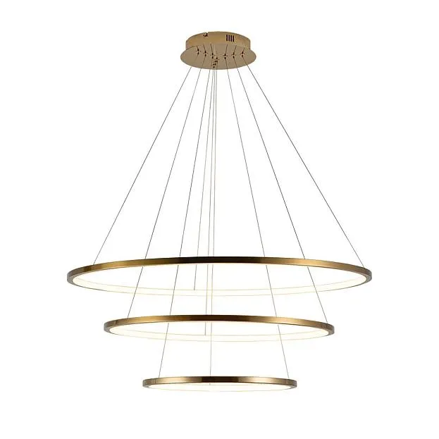 Подвесной светильник Loft IT 10015/3 Ring