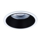 Точечный встраиваемый светильник ARTE LAMP A3314PL-1WH CHESS