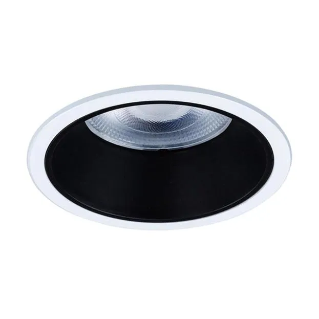 Точечный встраиваемый светильник ARTE LAMP A3314PL-1WH CHESS