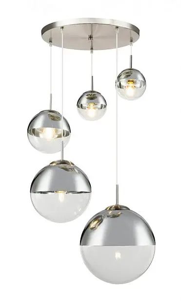 Подвес Globo Varus 15851-5 Подвес Globo Varus 15851-5