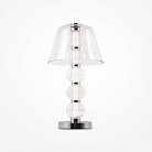 Настольный светильник Maytoni MOD555TL-L9CH4K Amulet