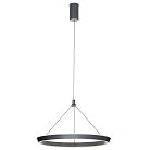 Подвесной светодиодный светильник Citilux CL717012 Tavi