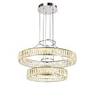 Подвесная люстра Delight Collection MD14066703-1+1A Fortuna