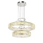 Подвесная люстра Delight Collection MD14066703-1+1A Fortuna