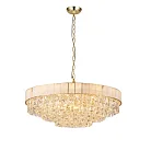 подвесная люстра Favourite 4783-28P Raffinato