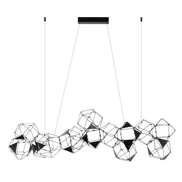 Люстра подвесная Odeon Light 5087/64L TRELLIS Люстра подвесная Odeon Light 5087/64L TRELLIS
