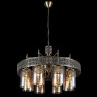 Подвесная люстра Citilux CL467183 Эмир