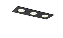 Точечный светильник Simple Story 2076-LED36DLB 2076