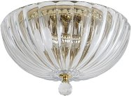 Потолочная люстра Newport 62003/PL gold new 62000