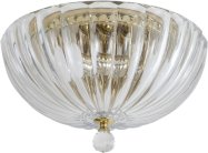 Потолочная люстра Newport 62003/PL gold new 62000