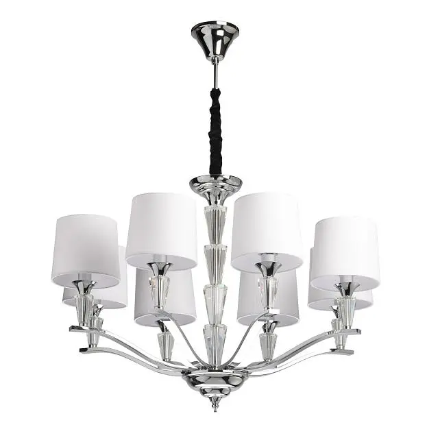 Люстра MW-Light 386018408 Палермо Люстра MW-Light 386018408 Палермо