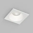 Встраиваемый влагозащищённый светильник Denkirs DK2131-WH Cove