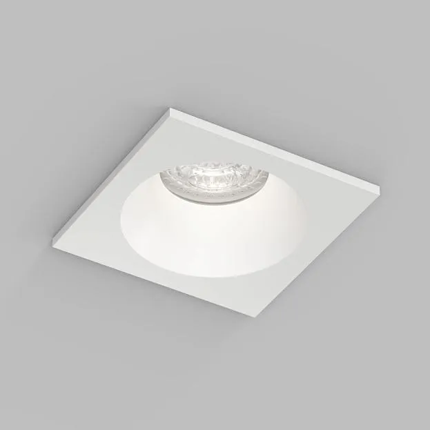 Встраиваемый влагозащищённый светильник Denkirs DK2131-WH Cove