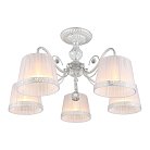 Люстра потолочная Omnilux OML-54117-05 Campovaglio