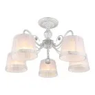 Люстра потолочная Omnilux OML-54117-05 Campovaglio