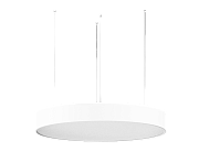 Подвесной светодиодный светильник Donolux S111052D600NW White Sp 60Ватт, 4000К, D-600мм.