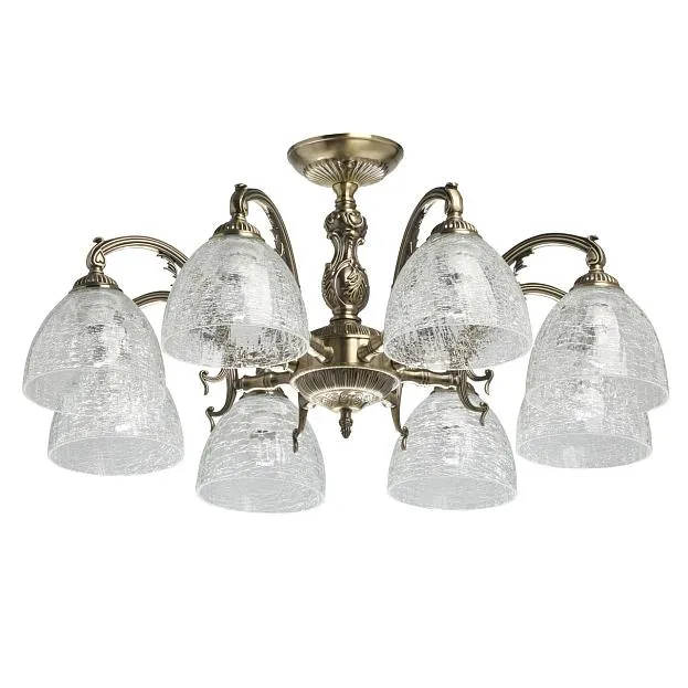 Люстра потолочная MW-Light 481015308 Amanda